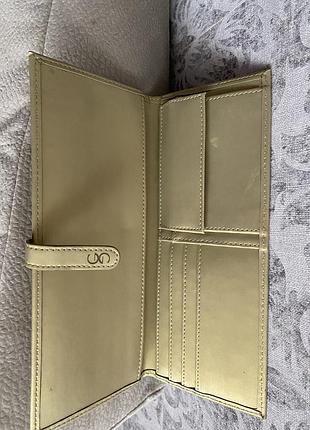 Картхолдер giordani  gold 4