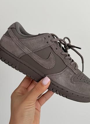 Жіночі кросівки nike sb dunk