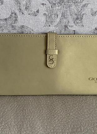 Картхолдер giordani  gold