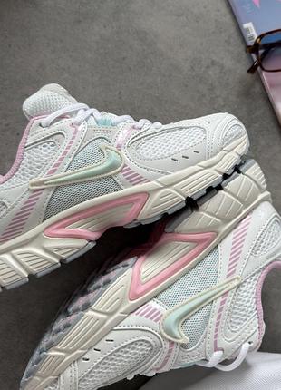 Nike v5 rnr white pink 5