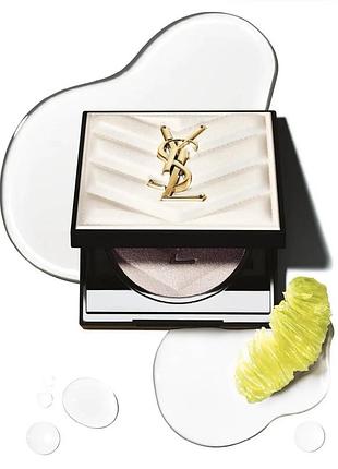 Хайлайтер all hours hyper luminize yves saint laurent / тон 02 hypnotic honey , 5 g
