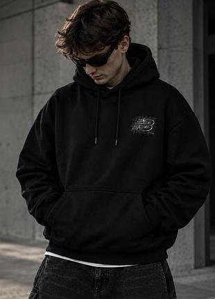 Худі new balance