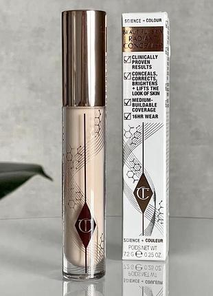 Консилер charlotte tilbury / тон 2.5 fair / 7.2 g