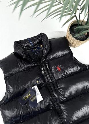 Жилетка polo ralph lauren 2