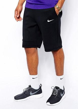 Шорти nike ( найк ) біла галочка
