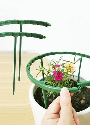 Опора декоративна для вазона 14*14cm one size