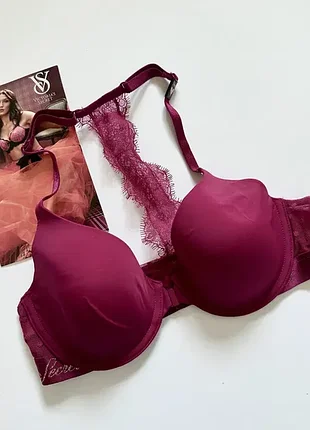 Бюстгальтер victoria's secret