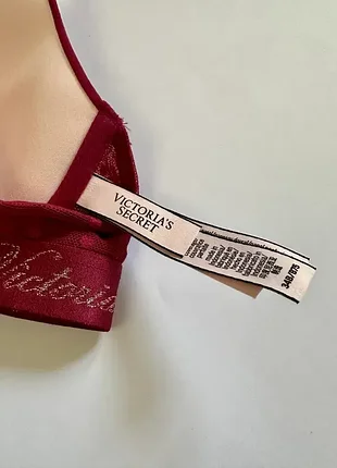 Бюстгальтер victoria's secret 3