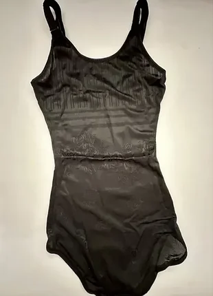 Корсетное боди женское