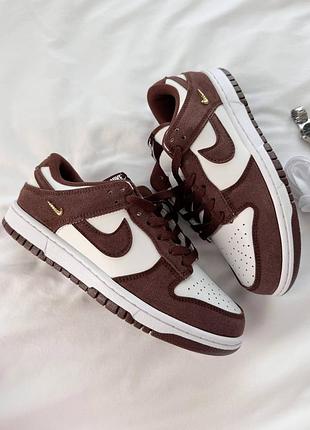 Жіночі кросівки nike sb dunk