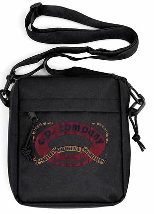 Месенджер c.p company