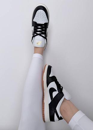 Жіночі кросівки nike sb dunk 4