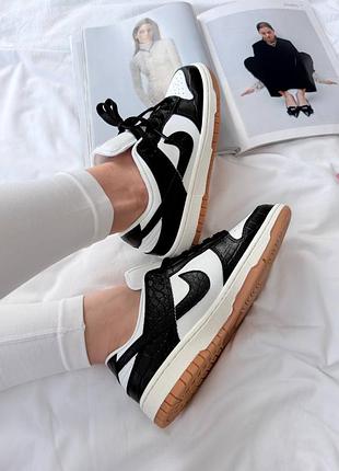 Жіночі кросівки nike sb dunk 3