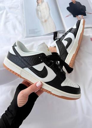 Жіночі кросівки nike sb dunk