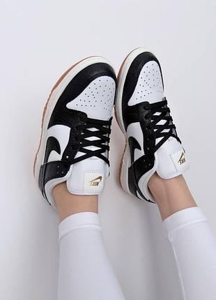 Жіночі кросівки nike sb dunk 2