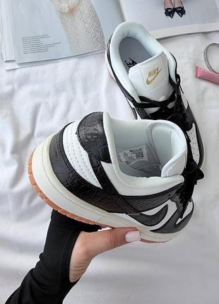 Жіночі кросівки nike sb dunk 6