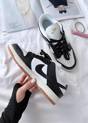 Жіночі кросівки nike sb dunk 8
