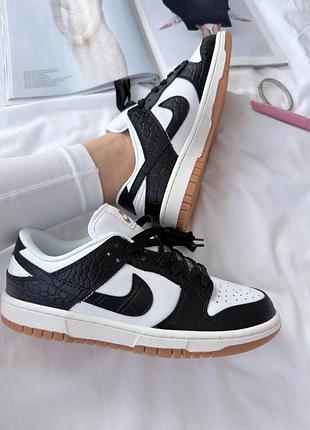 Жіночі кросівки nike sb dunk 10