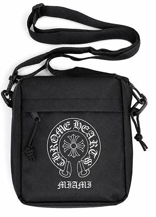 Месенджер chrome hearts