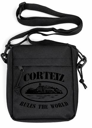 Месенджер corteiz
