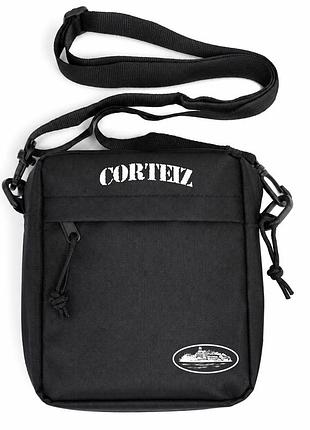 Месенджер corteiz