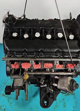 Двигатель m5501, m55.01 porsche cayenne i 9p 3.6 v6 290km