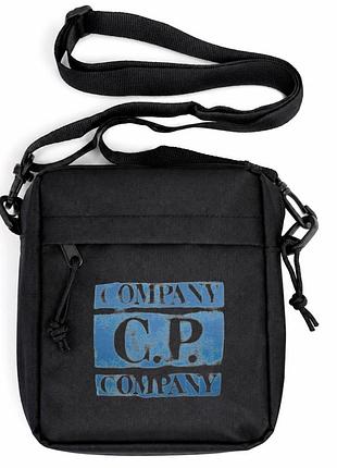 Месенджер c.p company