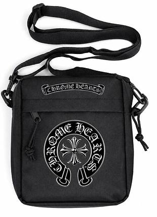 Месенджер chrome hearts