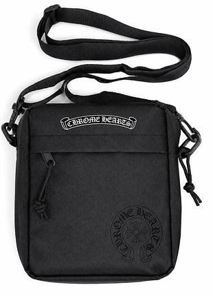 Месенджер chrome hearts