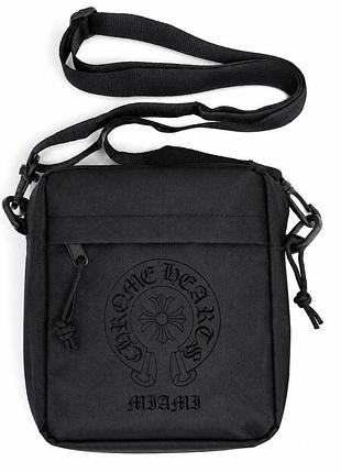 Месенджер chrome hearts