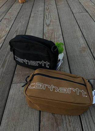Сумка carhartt wip