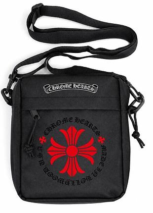 Месенджер chrome hearts
