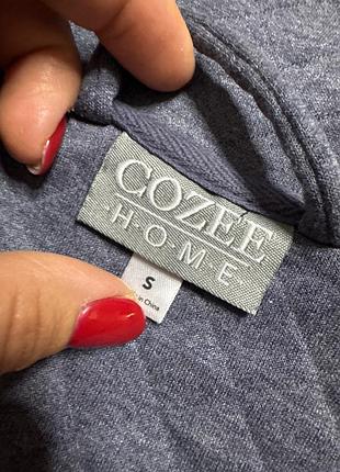 Трикотажний халат 4