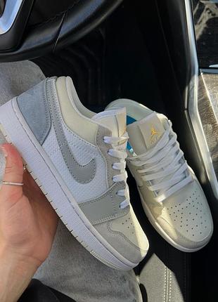 Air jordan low paris