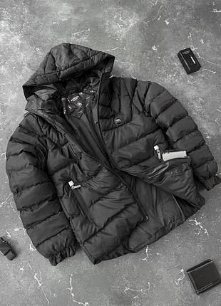 Зимня куртка balenciaga