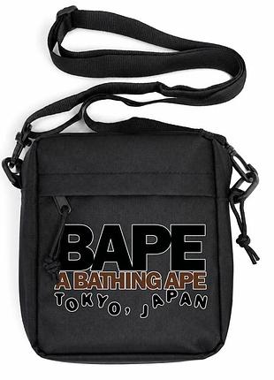 Месенджер bape