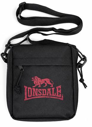 Месенджер lonsdale