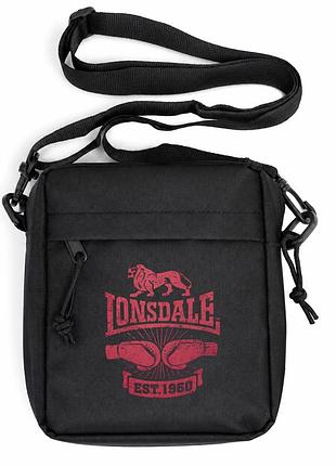 Месенджер lonsdale