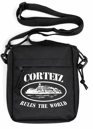 Месенджер corteiz