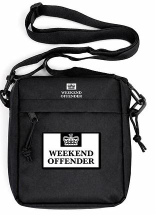 Месенджер weekend offender