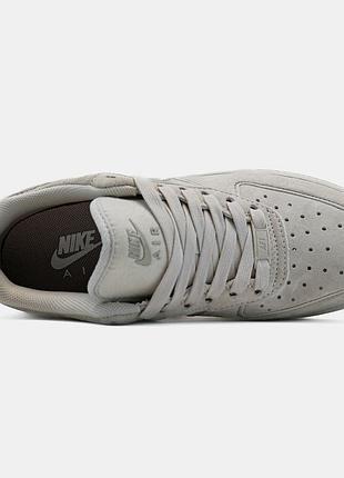 Air force 1 ’07 light bone