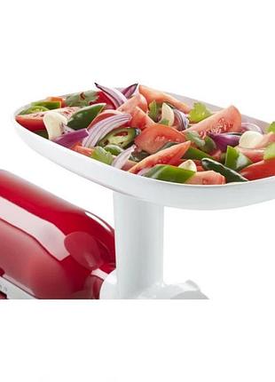 Лоток загрузочный для мясорубки kitchenaid 5ksmft 4547707