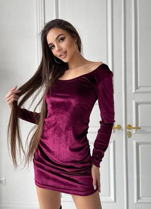 Ефектна вечірня сукня від відомого британського бренду missguided для яскравих виходів та особливих подій!