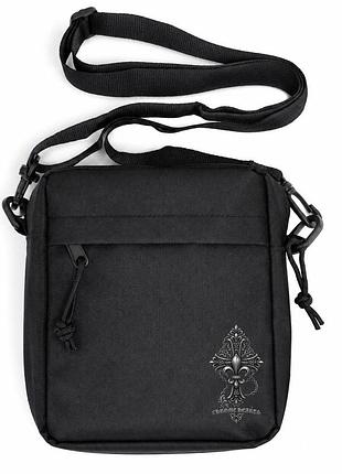 Месенджер chrome hearts