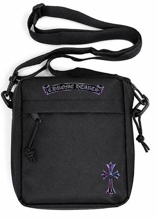 Месенджер chrome hearts