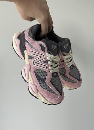 9060 pink lavender 36