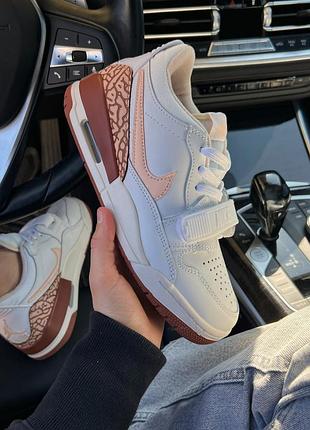 Air jordan legacy 312 low 40
