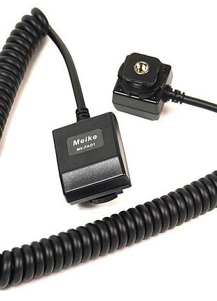 Кабель дистанционного управления meike mk-fa01 для sony 2162391