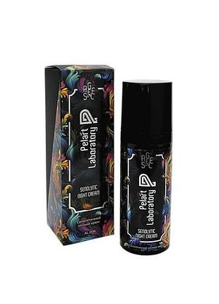 Крем нічний сенолітичний pelart laboratory senolytic night cream 50 мл