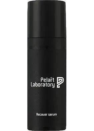 Восстанавливающая сыворотка pelart laboratory recover serum 50 мл